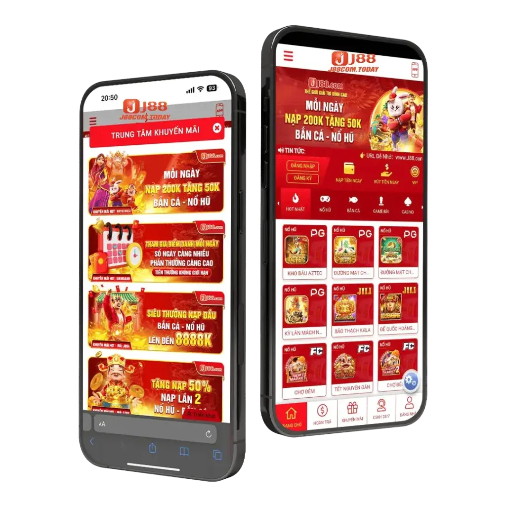 Bắt đầu quảng bá và kiếm tiền
