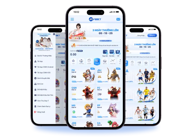 Lịch sử phát triển của vwbet nhà cái