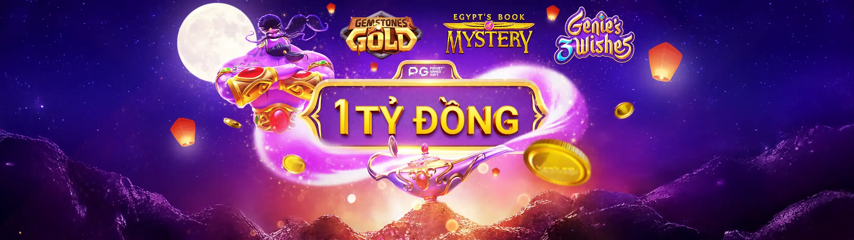 Trò chơi nổ hũ sôi động tại vwbet nhà cái