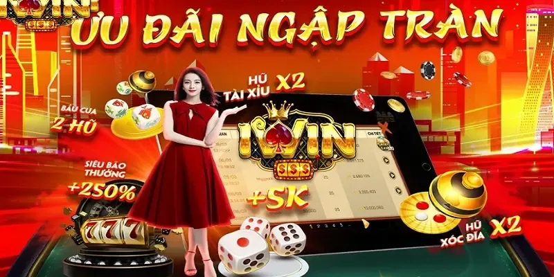 Sân quần vợt với một trận đấu đang diễn ra